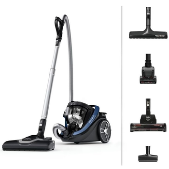 Пилосос без мішка ROWENTA Silence Force Cyclonic Animal RO7971EA