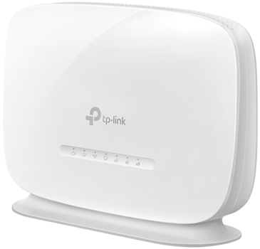 Router Wi-Fi TP-LINK TL-MR105