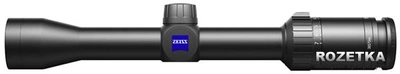 Оптичний приціл Zeiss Terra 3X 2-7х32 20 522721-9920 (7120233)