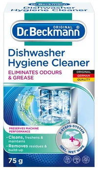 Засіб Для Миття Посудомийної Машини Dr.Beckmann Service-It Deep Clean - 75 Г