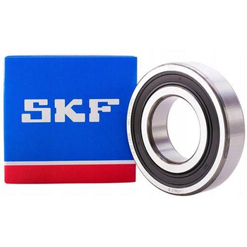 Комплект підшипників SKF 6001 для електросамокату Xiaomi на заднє колесо (2 шт.)