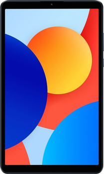 Планшет Xiaomi Redmi Pad SE 8.7" Wi-Fi/4G 4/128GB Sky Blue (TABXAOTZA0064)