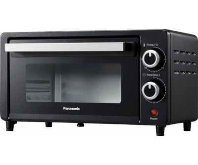 Електропіч Panasonic NT-H900KTQ