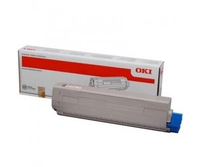 Картридж OKI TONER-C-C824/834/844, 47095703 5K (ex 47095707)