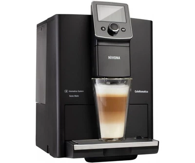 Кавомашина Nivona CafeRomatica NICR 820