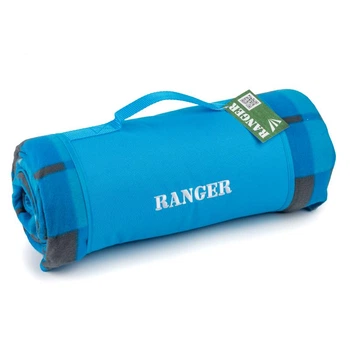 Килимок для пікніка Ranger 205 RA 8865 200x200 Blue