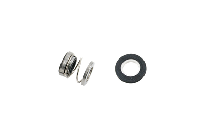 Сальник Whicepart (торцевое уплотнение) SHK108-18 (18*30*33 + 19*35*5)