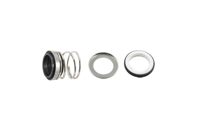 Сальник Whicepart (торцевое уплотнение) SHK108-30 (30*44*44 + 30*45*9)
