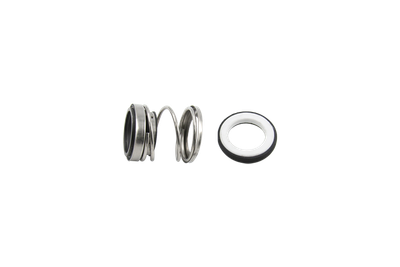 Сальник Whicepart (торцеве ущільнення) SHK108-25 (25*39*43 + 26*41*8)