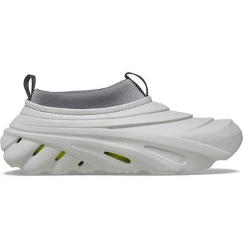 Мужские кроссовки Crocs Echo Storm Cirrus M7-39-25.5см 209414-1NF