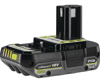 Аккумулятор для инструмента RYOBI ONE+ RB1820C 18 В 2 А·ч (5133005052UNP)