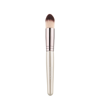 Пензлик для тональної основи Beauty Luxury Foundation Brush MA-06