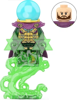 Фигурка Мистерио Mysterio