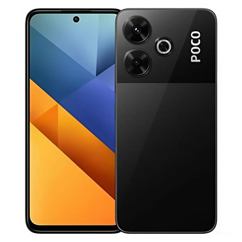 Poco C75 Poco M6 ブラック 8GB/256GB まとめ