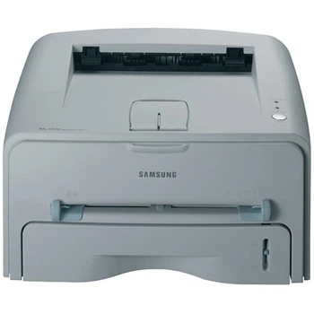 Принтер Samsung ML-1520P, Лазерний друк - Б/В