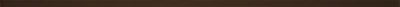 Плитка Baldocer Nacar Brown Listello 1,5x85
