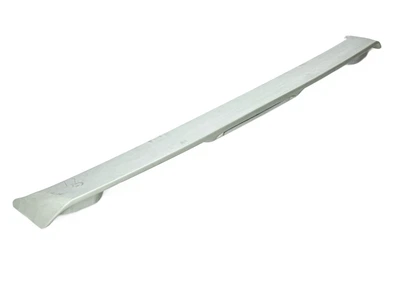Спойлер лип Toyota Corolla 2007-2012 ABS пластик, под покраску для Toyota Corolla 2007-2012 (8644)