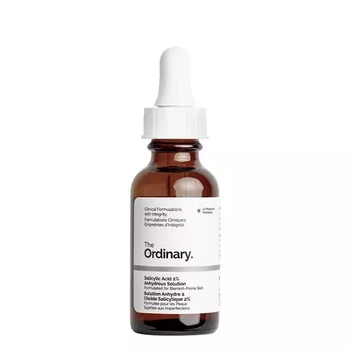 The Ordinary - Сыворотка с салициловой кислотой 2% (Канада) - Salicylic Acid 2% Anhydrous Solution - 30 ml