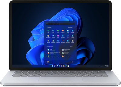 Ноутбук Microsoft Surface Studio (AIK-00005) Platinum