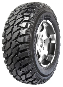 Hifly Vigorous MT601 35/12.5 R20 121Q Літні