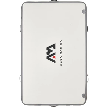 Надувная САП платформа 8’2″ Aqua Marina ISLAND BT-I250 для водных развлечений