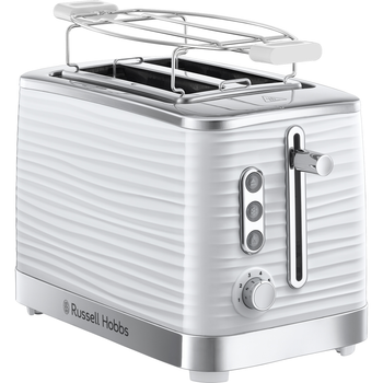 Toster Russell Hobbs 24370-56 Inspire White (23680036002)