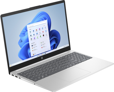 Ноутбук HP 15-fd0719nw (9Z2F0EA) Diamond White