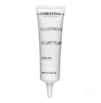 Сироватка для корекції пігментації Christina Illustrious Serum 30 мл