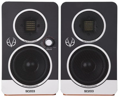 Студийные мониторы EVE Audio SC203