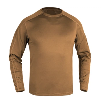 Термофутболка P1G CURSOR ACTIVE Coyote Brown 3XL (UA281-29892-CB)