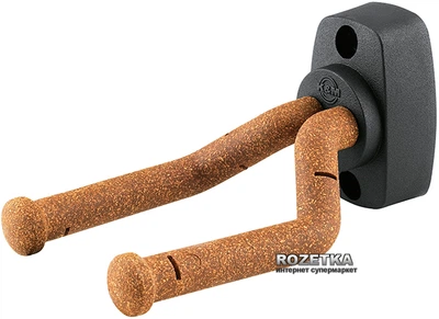 Гітарний настінний тримач  Konig & Meyer 16280-000-95
