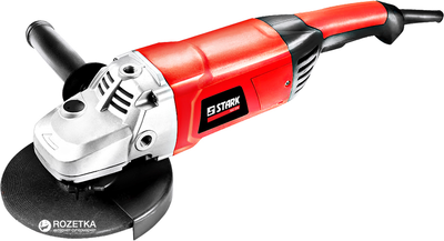 Угловая шлифмашина Stark AG 2500 Profi (130080050)