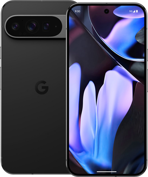 Smartfon Google Pixel 9 Pro XL 16/128GB Obsidian (840353913837)