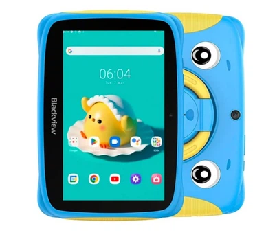 Планшет Blackview Tab 3 Kids 2/32GB Wi-Fi Undersea Blue Global