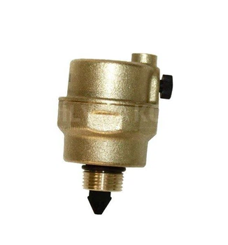 Клапан видалення повітря до котла BUDERUS Tronic 5000, G211 (art.8738100901)