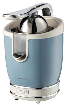 Соковыжималка для цитрусовых ARIETE 413 light blue