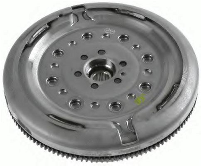 Комплект зчеплення Sachs (2289 000 041)