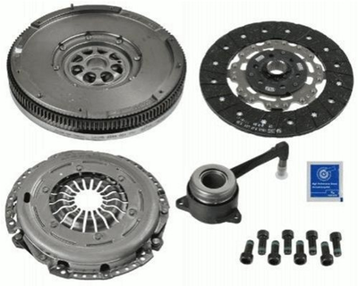 Комплект сцепления Sachs (2290 601 070)