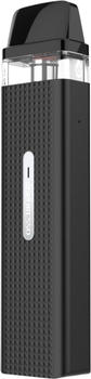 POD-система Vaporesso XROS MINI Pod Kit 1000 mAh 2 ml Black (6943498691531)