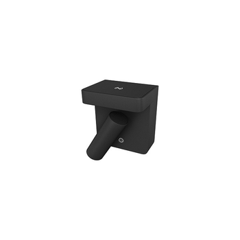 Настенный светильник - бра Skarlat RWLB138 7W BK 3000K черный SK0141B3K