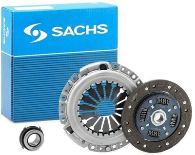 Комплект зчеплення Sachs (3000 951 427)