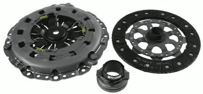 Комплект зчеплення Sachs (3000 951 831)