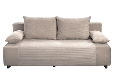 Диван з функцією сну та контейнером Gapi BRW Sofa 193x94x90 (LIB-SO3-GAPI-LX_3DL) 168887