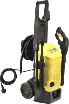 Минимойка высокого давления (Karcher) K4 WCM Premium 1.324-230.0