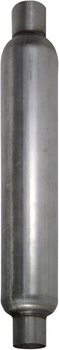 Глушник замінник каталізатора (стронгер) 45х550 (Walline)WLS 45х550 Walline (WLS45550)