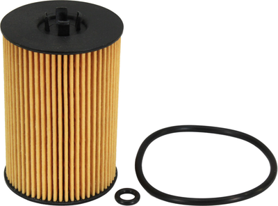 Фільтр масляний (Wunder Filter) VW T-6 з15р.в. 2.0TDII WY 123 Wunder (WY123)