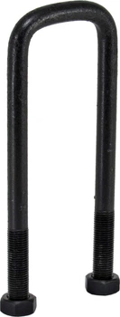 Стремянка 469-УАЗ перед. ресори з/г (Автомат) (М14х1,5 L=170)А208/Д127 Автомат (208127)