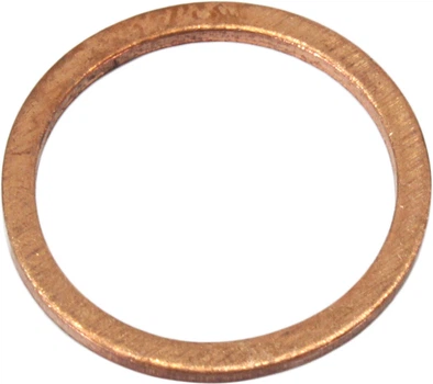 Кільце ущільнювача (ELRING) 120.782 CHRYSLER DODGE LANCIA PLYMOUTH JEEP120.782 ELRING (120782)