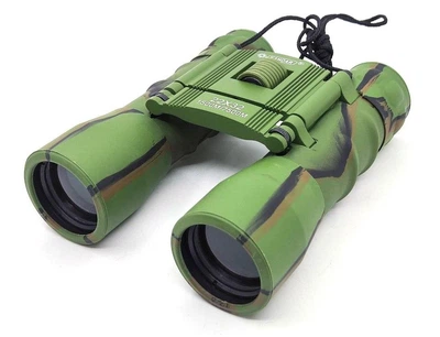 Бинокль Kandar 22x32 1500м/7500м green