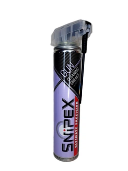 Масло оружейное чистящее XADO SnipeX Gun Cleaning Grease 200 мл